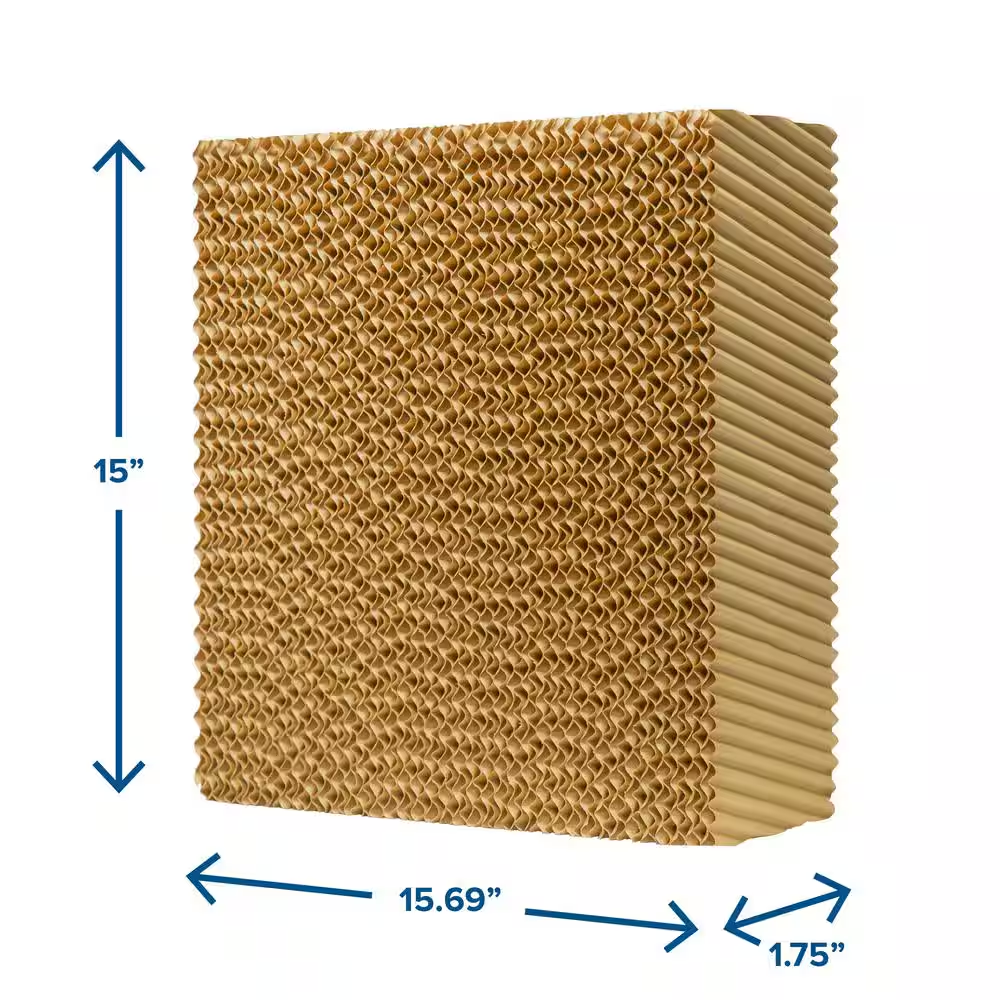 Mastercool CP70 Replacement Rigid Media for Portable Evaporative Cooler