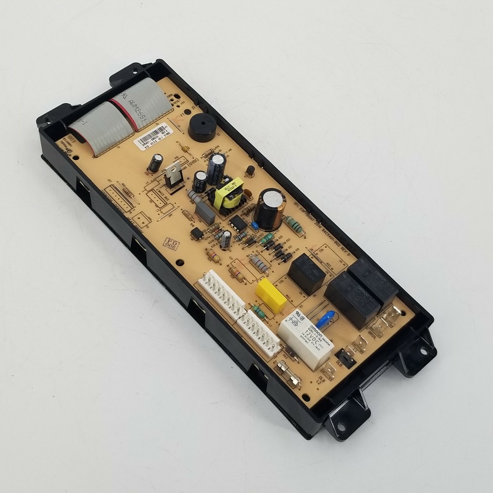 OEM Frigidaire Range Control Board A03619524 Warranty *(Ships Today)