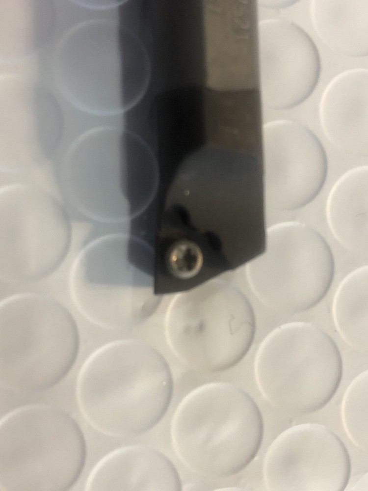 Carbide Boring Bar 3/8 ULTRA-DEX