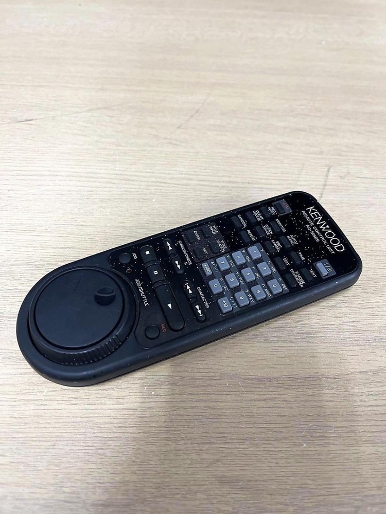 KENWOOD Audio Remote Control RC-MSE9