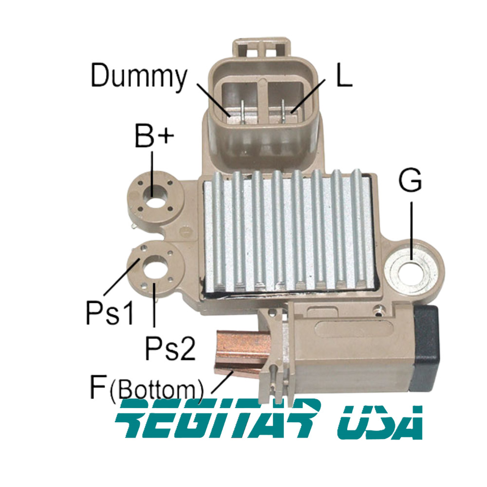 VRV024 Voltage Regulator  Regitar USA