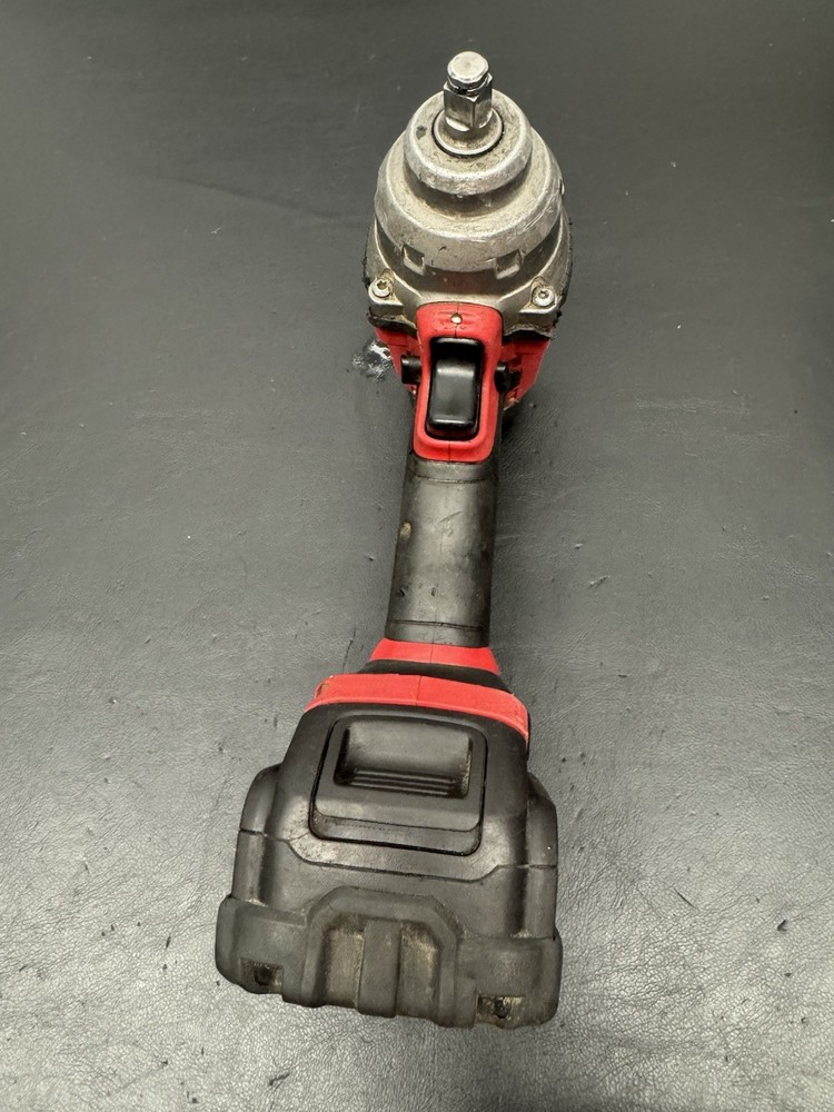 Mac Tools BWP 3/8” Impact Tool With Battery MBR204