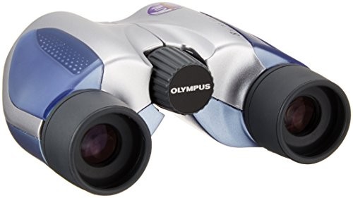 Olympus 8x21 DPC I Compact Binoculars Japan