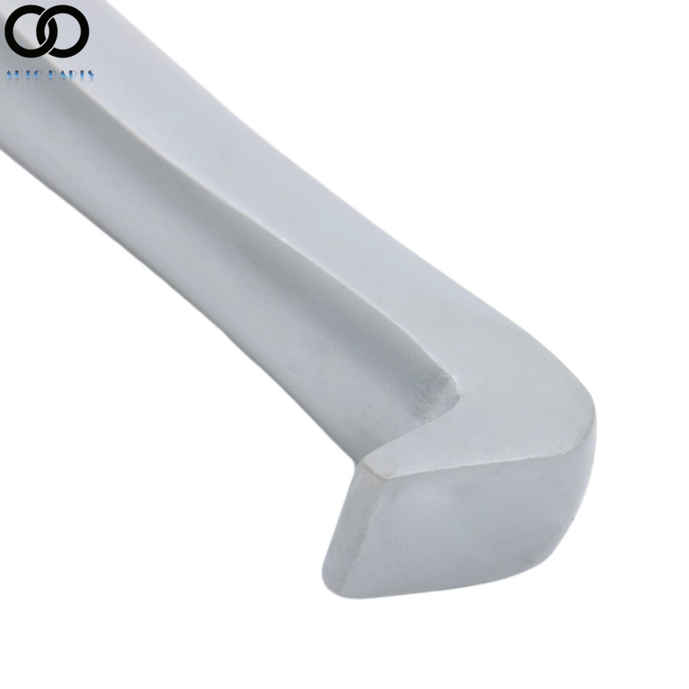 (10 Inches)Bearing Puller 2 Jaw Gear Puller Steering Wheel Puller Removal Tool