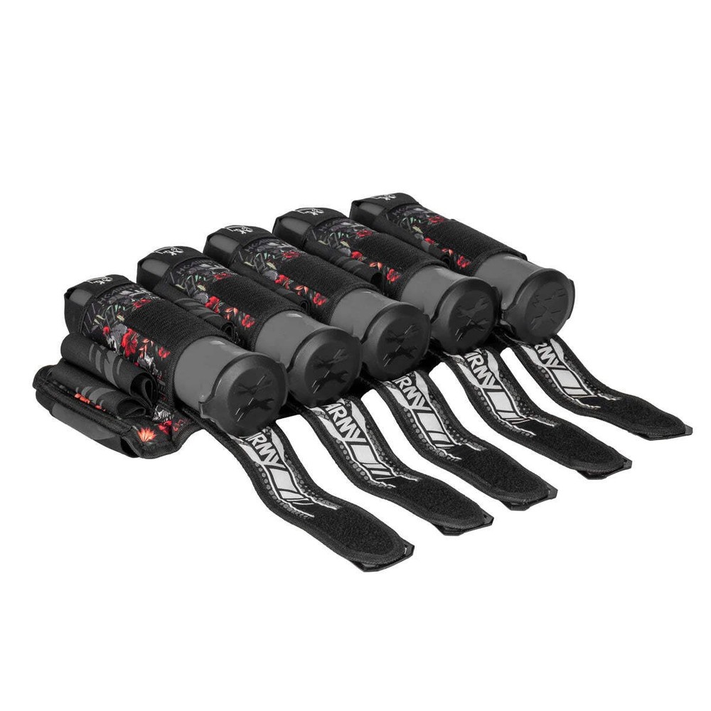 HK Army Eject Harness - 5+4 - Tropic Skull