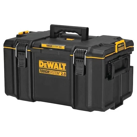 DeWalt DWST08300 ToughSystem 2.0 Large Tool Box