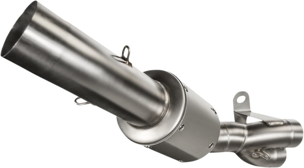 AKRAPOVIC L-K10R12/TD Link Pipe
