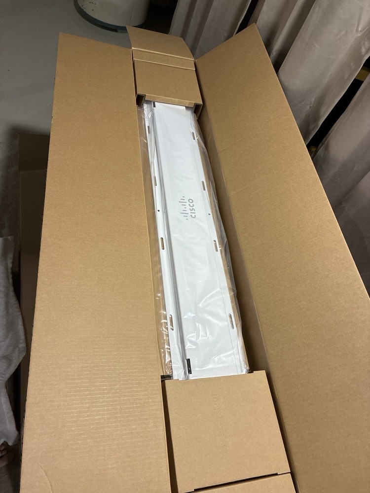 Cisco Webex Board Pro 55 / 75 Wall Mount - OEM - NEW - Bulk Available - 12 Left