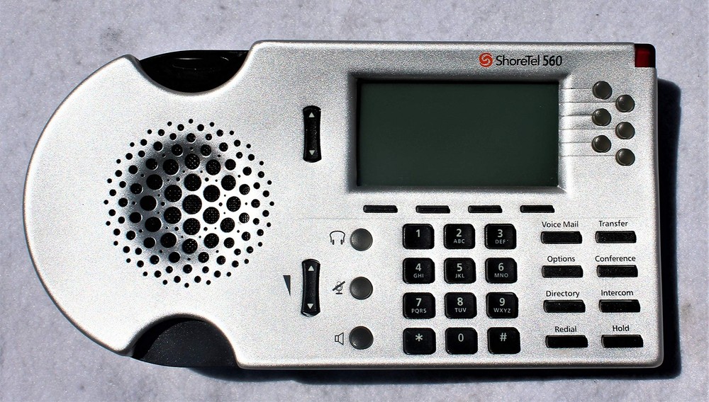 ShorePhone 560G IP