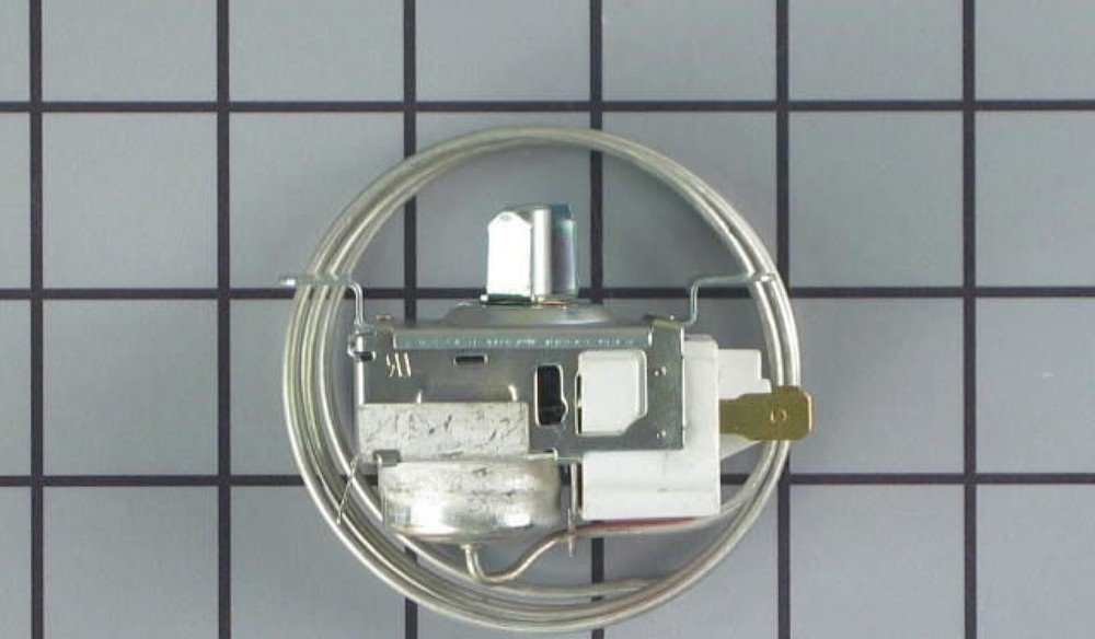 WR9X499 for Refrigerator Thermostat Temperature Control PS310865 AP2061705-4Pack