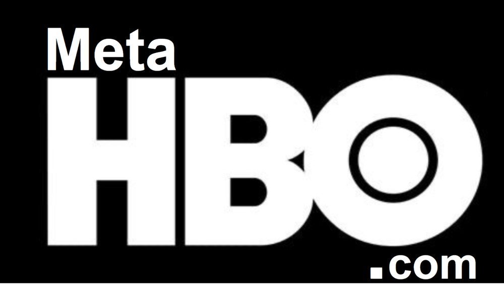 $75 - MetaHBO.com - DOMAIN NAME - GoDaddy