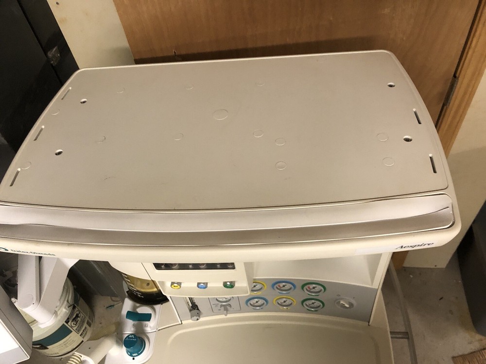 Datex Ohmeda Aespire 7100 REFURBISHED