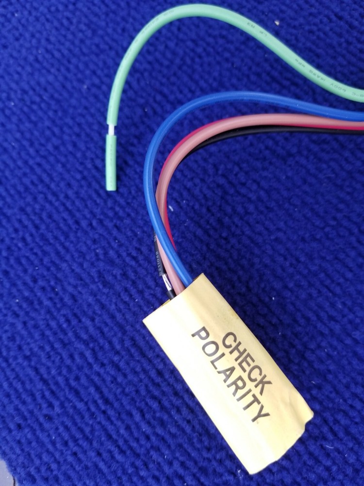 Occupancy Sensor HUBBELL WS1020I WS 1020I Kellems