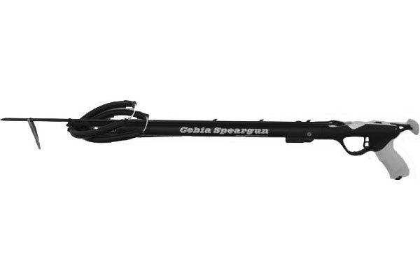 Cobia Speargun (600mm Barrel)