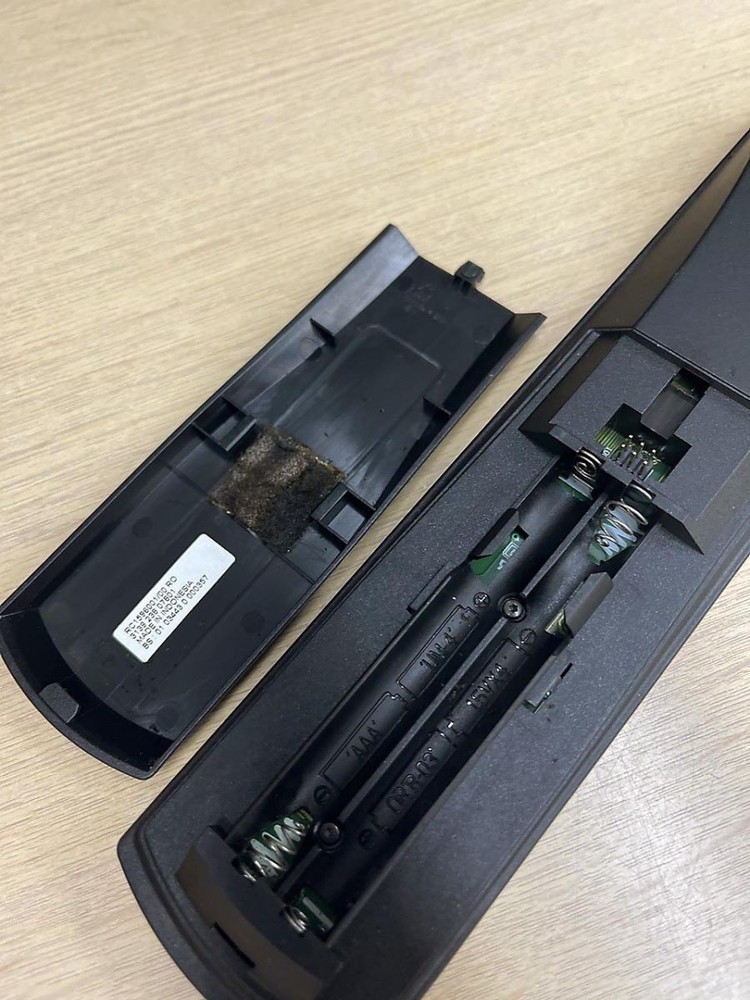 YAMAHA Remote Control Audio for RAV350