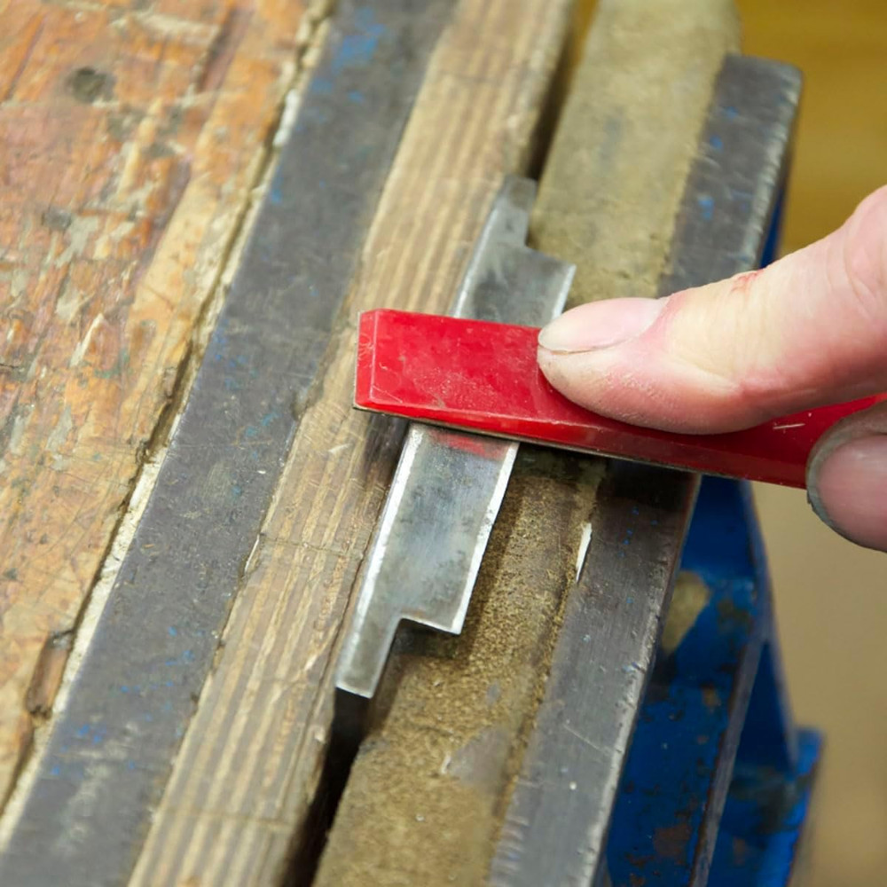 EZLPACK-BRK Diamond Sharpener Set, Asst