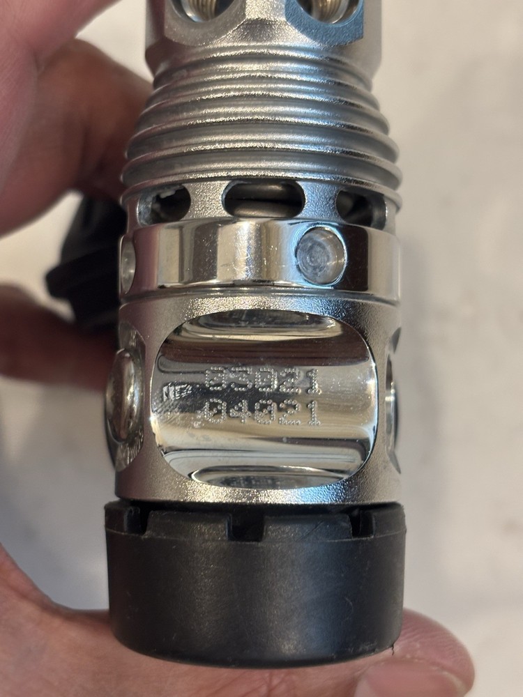 Scubapro MK25 First Stage - Yoke