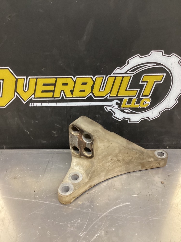 Engine MOTOR MOUNT BRACKET 16296154, Volvo