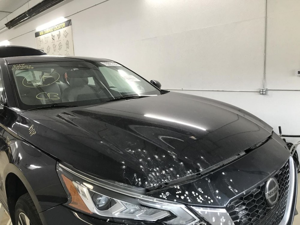 Engine ECM Electronic Control Module Engine Controller Fits 19-25 ALTIMA 1014407