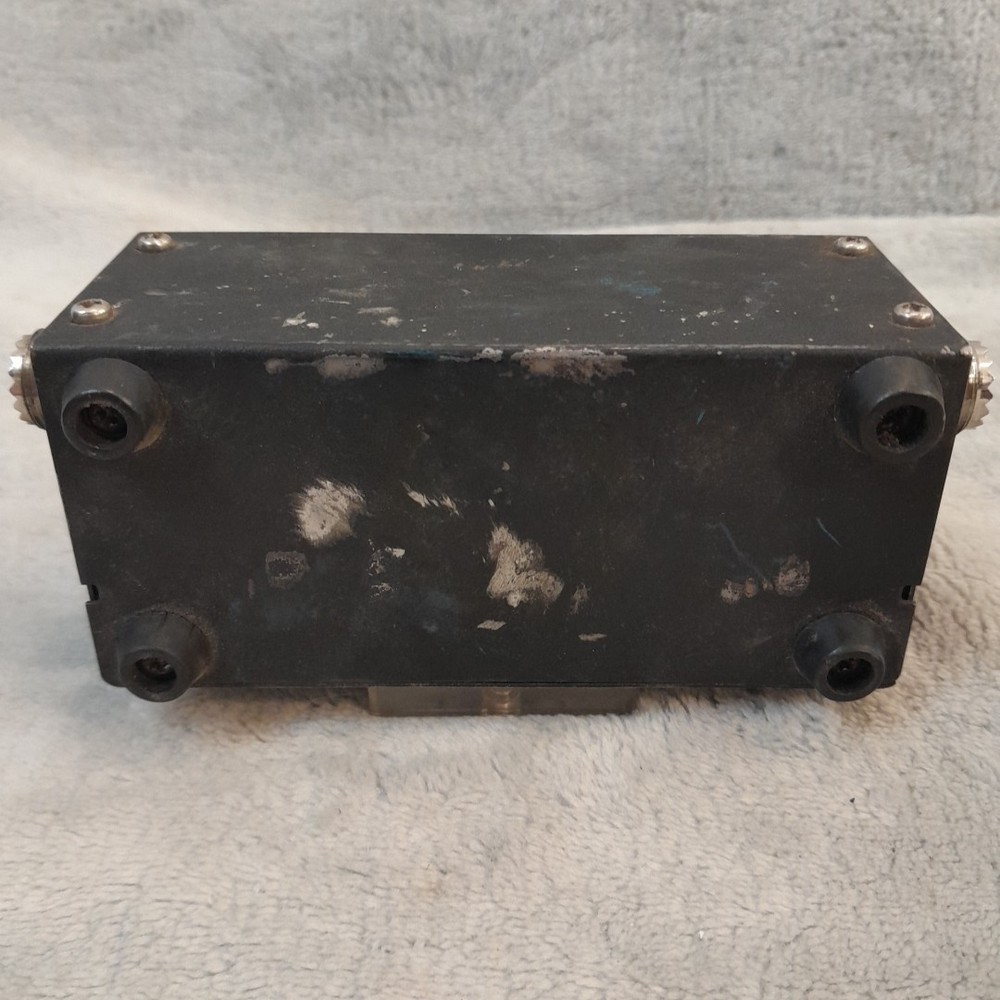 Pace Power Meter Standing 5403A CB ham radio (untested)