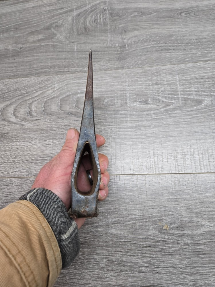 Single Bit Axe Head 3lb 13oz Olympia