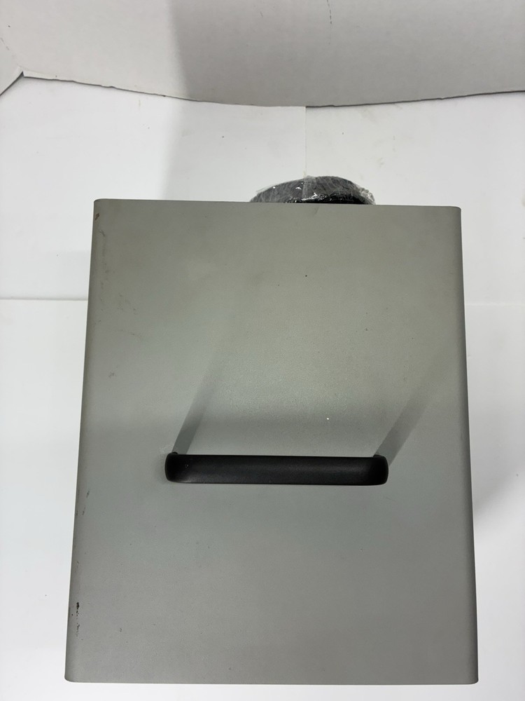 COLE-PARMER MASTERFLEX 77411-00 BRUSHLESS DRIVE