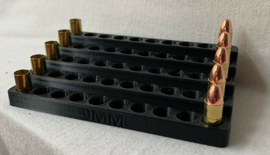 Stadium Reloading Blocks