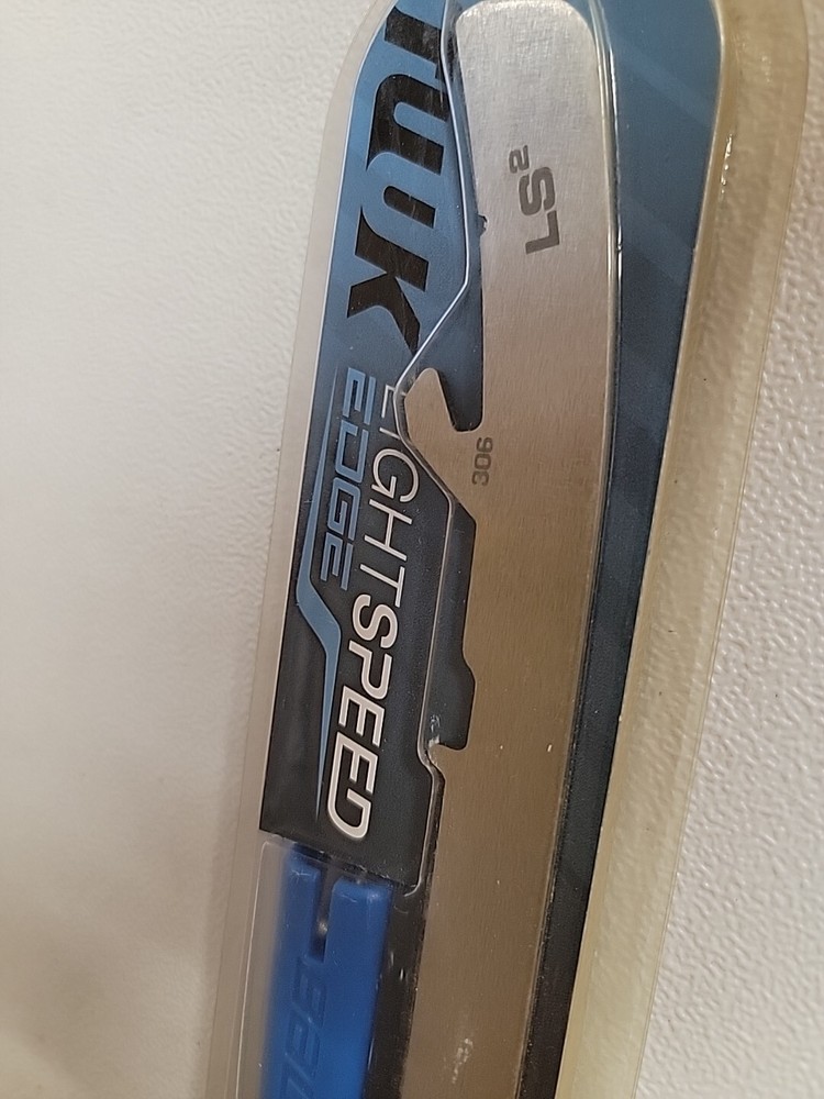 Bauer Tuuk LS2 Edge Skate Runners New Size 12