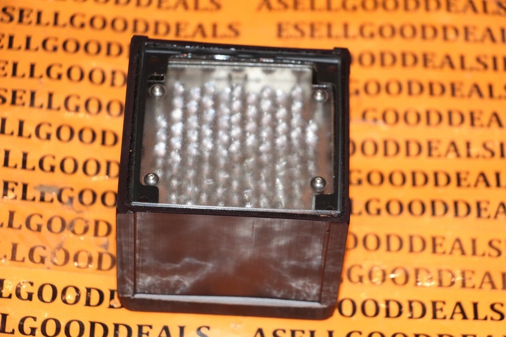 Tectivity LM050BM TYPE-A Litemodule Spotlite 24VDC New