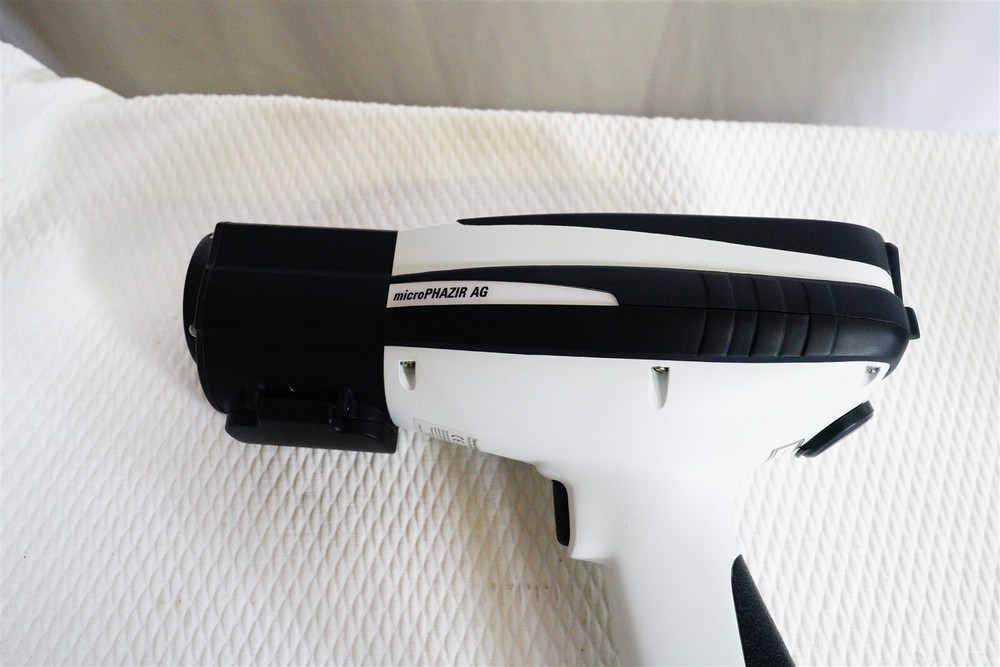 Thermo MicroPHAZIR AG Feed Analyzer W Accessories, No Software