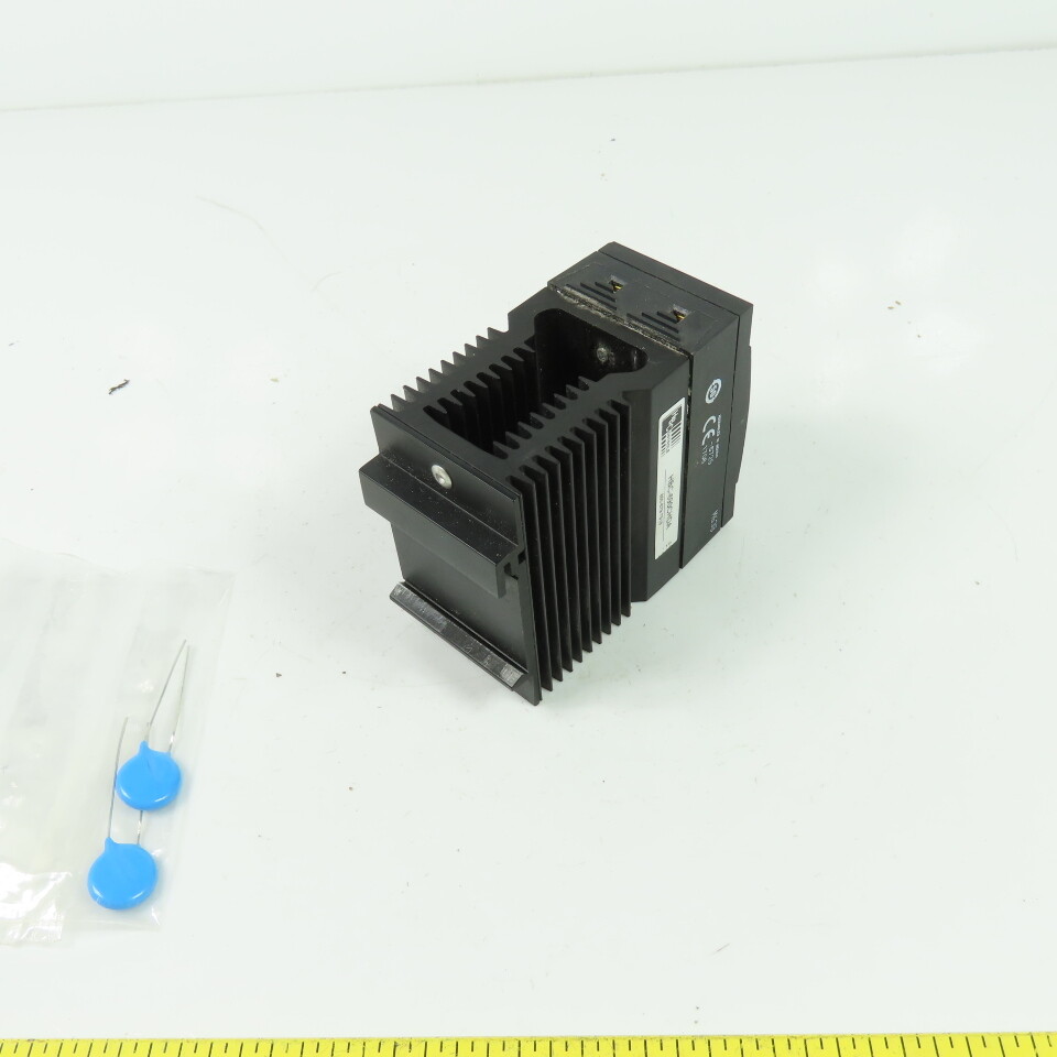 HBC Controls HBC-690CHDA 600VAC 40A Solid State Relay Controller 32VDC HBC-D6090