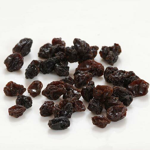 Bulk Black Thompson Raisins 10 Pound Wholesale Value Box