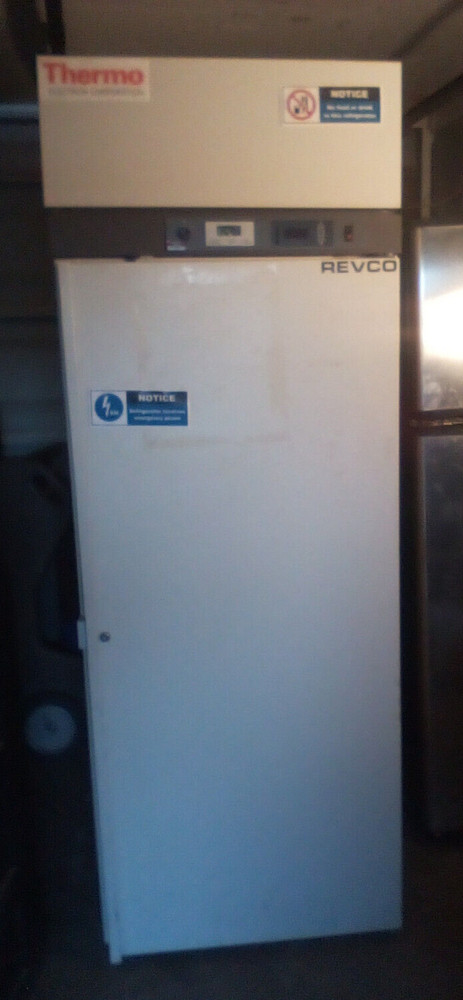 THERMO ELECTRON REVCO -20 LAB FREEZER REL2304A21
