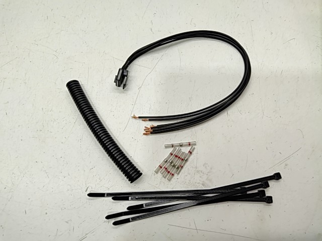 Harness Handlebar Switch Kit - 2000 Polaris NOS