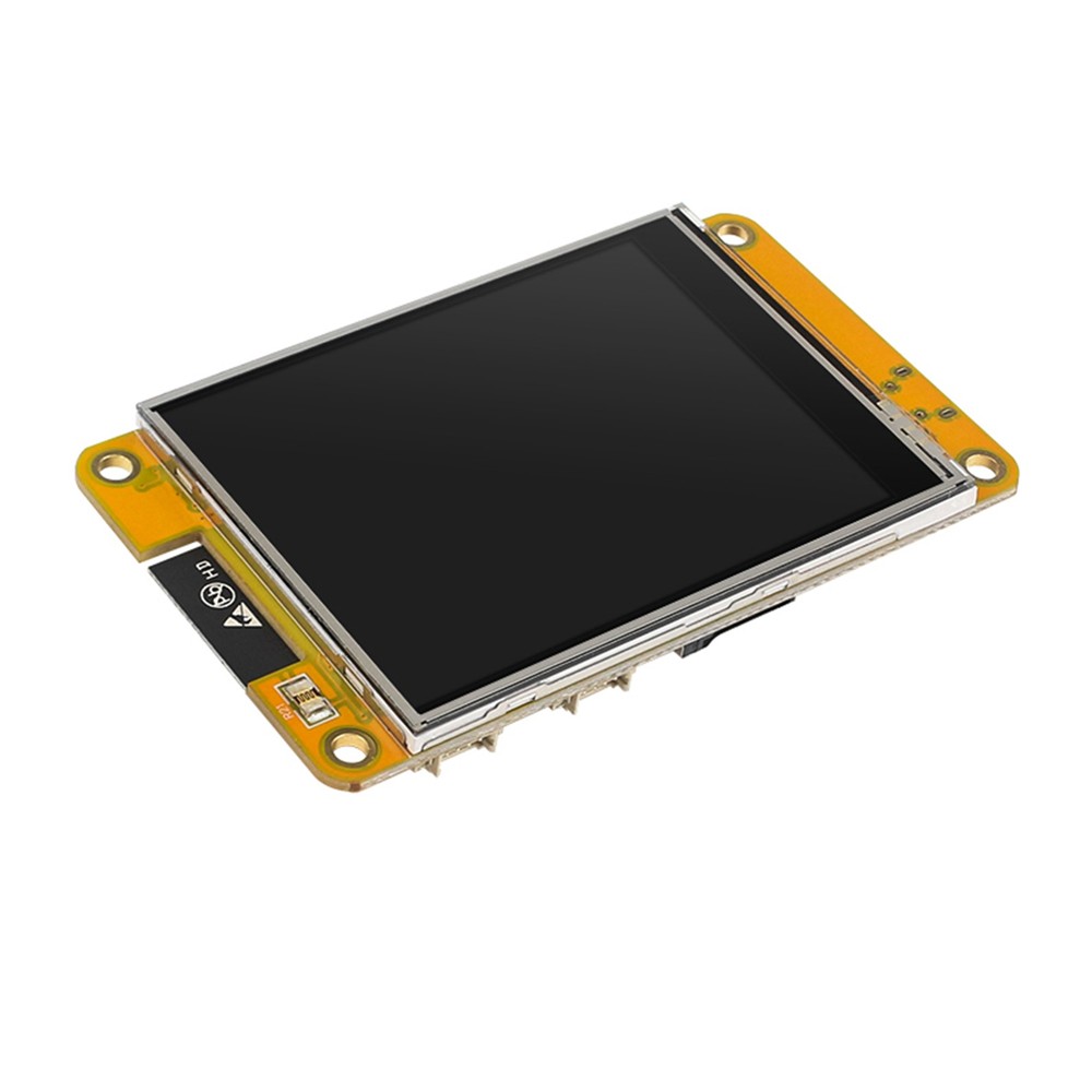 ESP32 WiFi Bluetooth Development Board 2.8in LCD TFT Touch Screen Module NEW