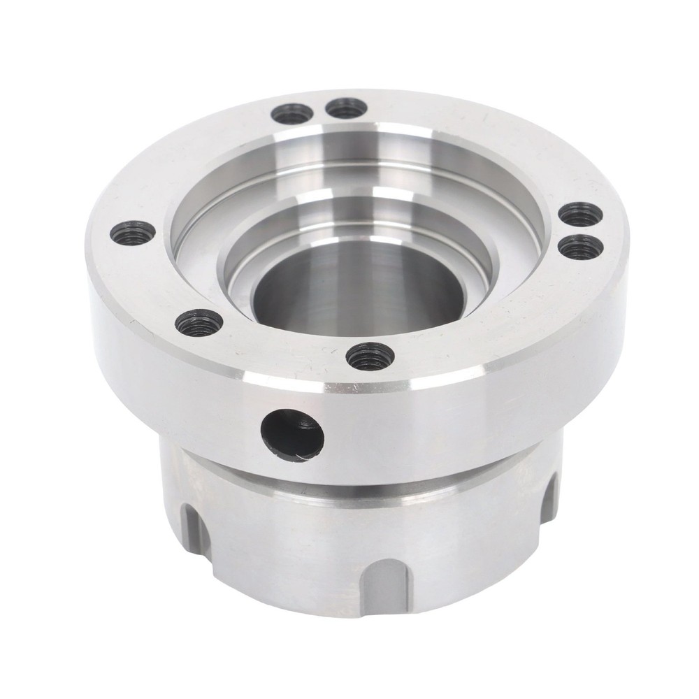 ER40 Collet Chuck 80mm Diameter for CNC Milling Machine Tool Holder