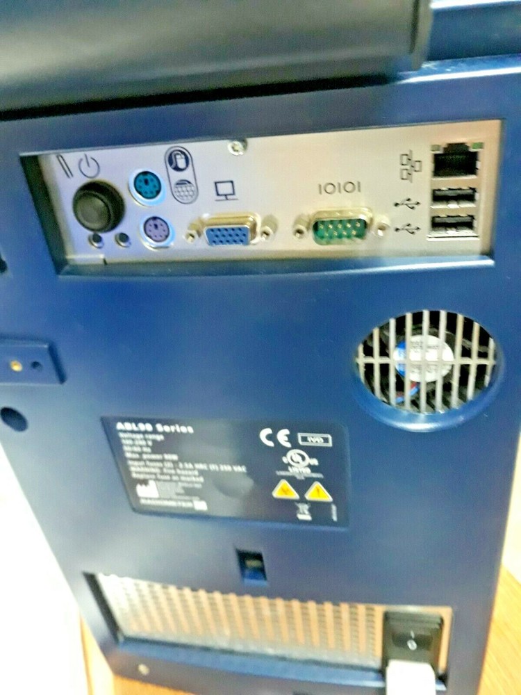 Radiometer ABL 90 Flex Analyzer (L4)