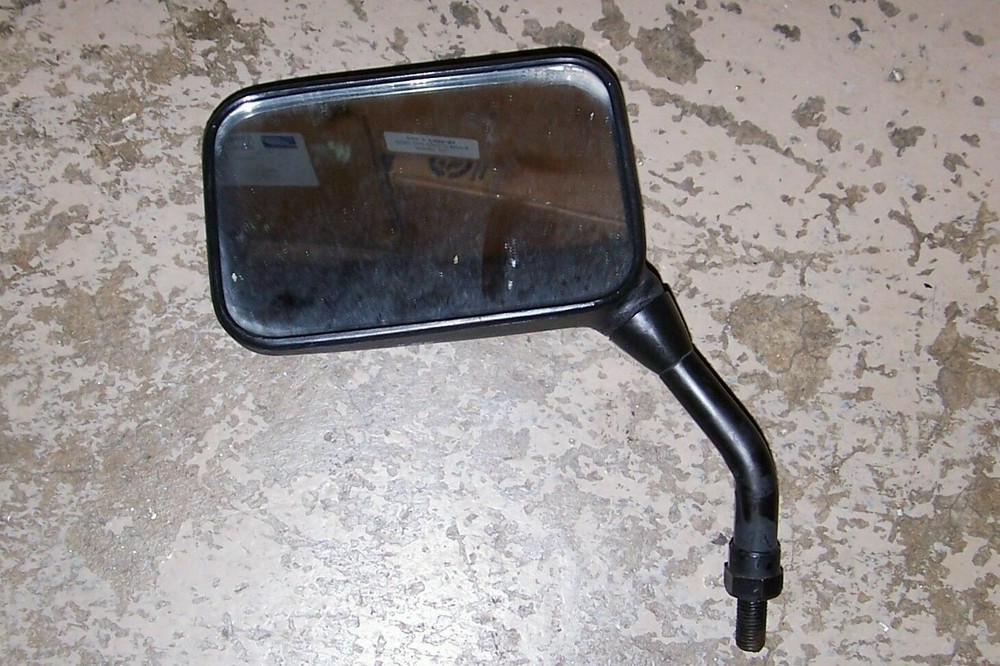 LEFT MIRROR CX500 HONDA CX 500 07-78