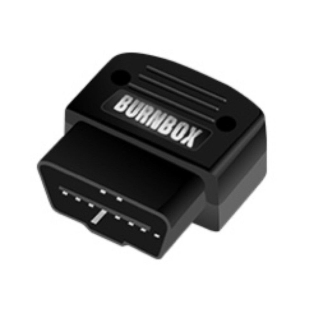 Z Automotive BurnBox G2 Z-BB-G2