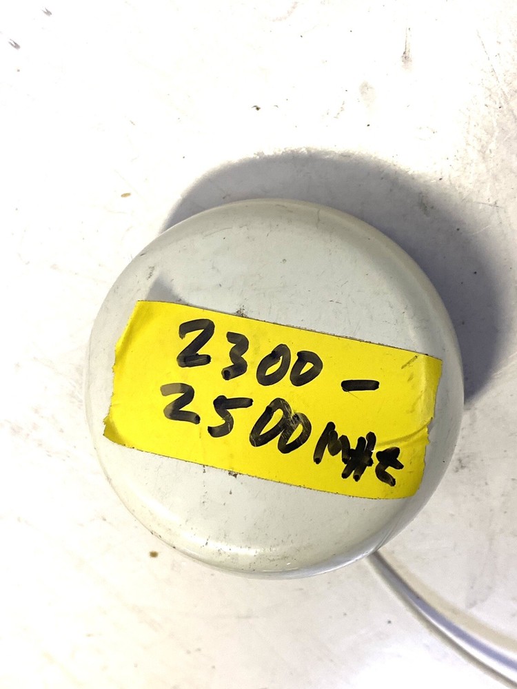 GPS Active Antenna 2300-2500 MHz