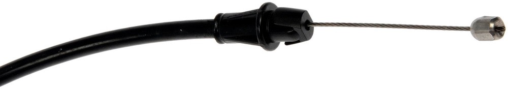 Dorman 924-305 Parking Brake Release Handle and Cable