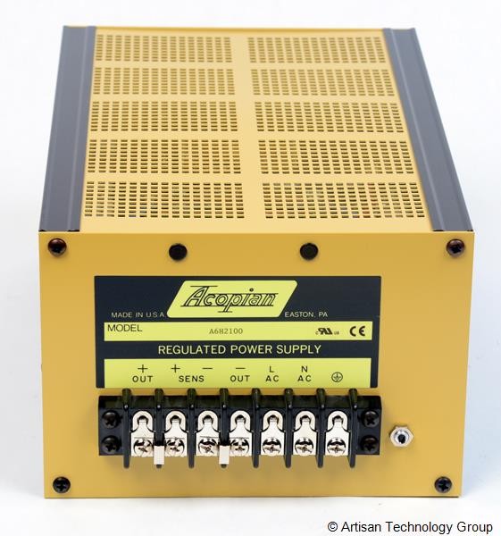 Acopian A6H2100 Power Supply