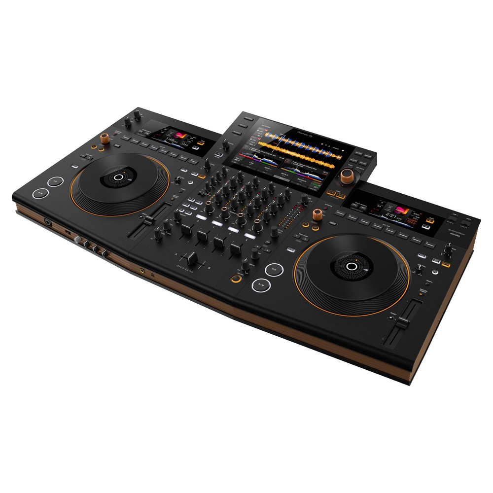 Pioneer DJ Opus Quad DJ System
