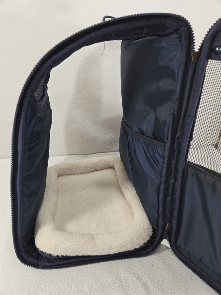 Top Paw Multi-Functional Backpack For Cats & Small Dogs