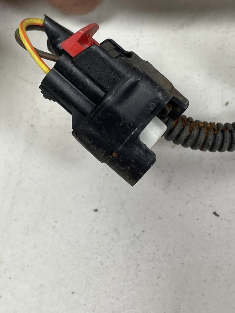 2016 FORD FOCUS SE AUTOMATIC TRANSMISSION WIRE HARNESS OEM+