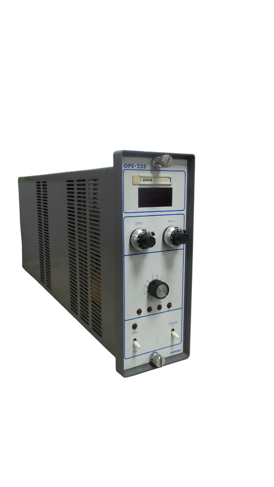 Horiba Instruments OPE-235 Analyzer Module - Free Shipping