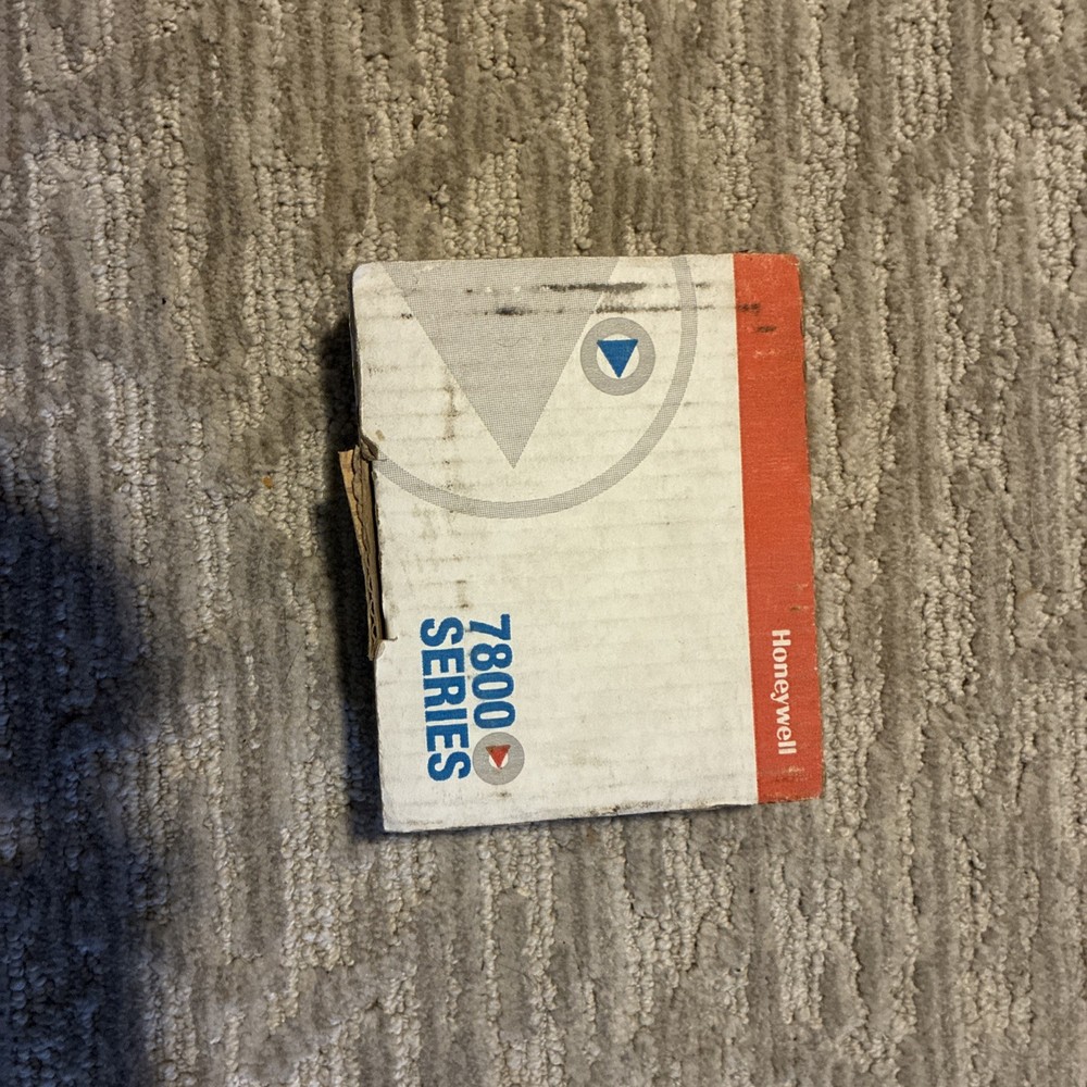 Honeywell Honeywell S7800A2142 Keyboard Display Module with Data Storage – For