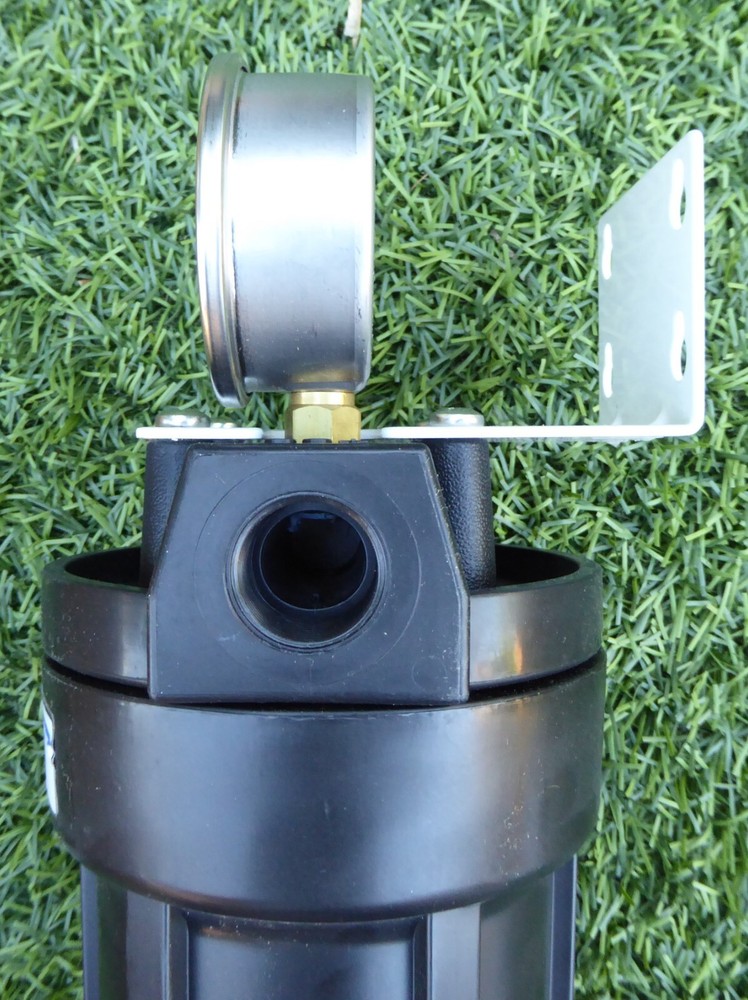 HALO GUARDIAN 3/4" WATER FILTER HG-RC-25