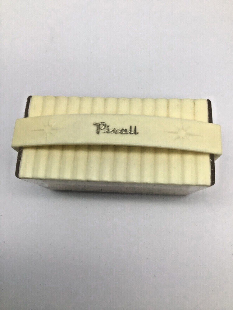 Pixall Pixie Lint Roller/Remover Yellow Maywood Indutries