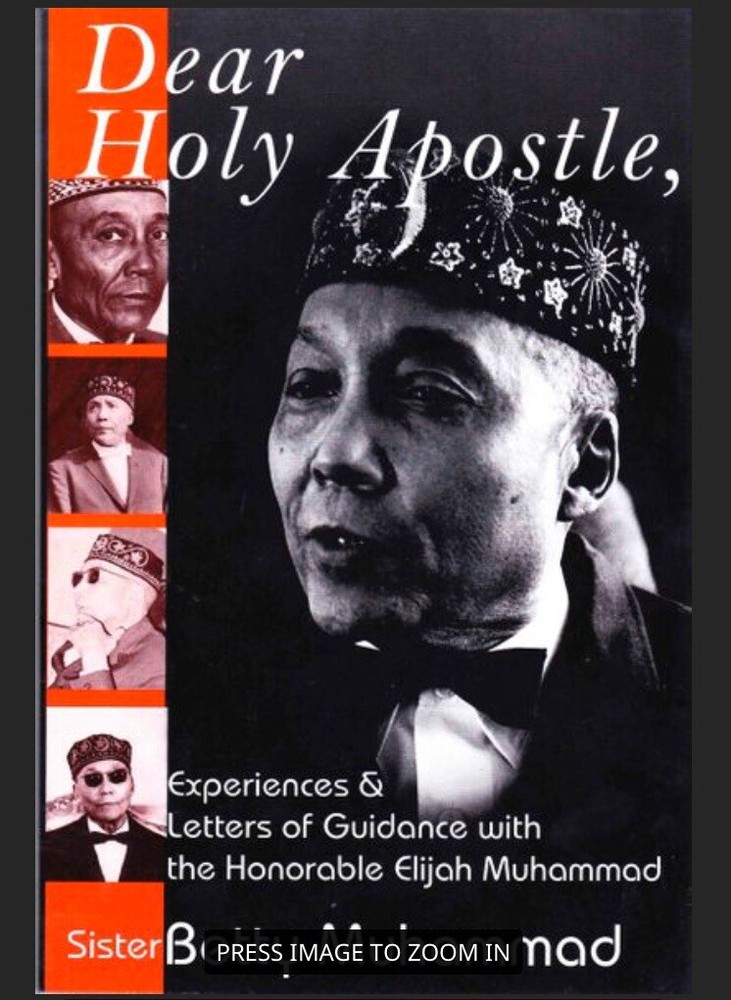Dear Holy Apostle